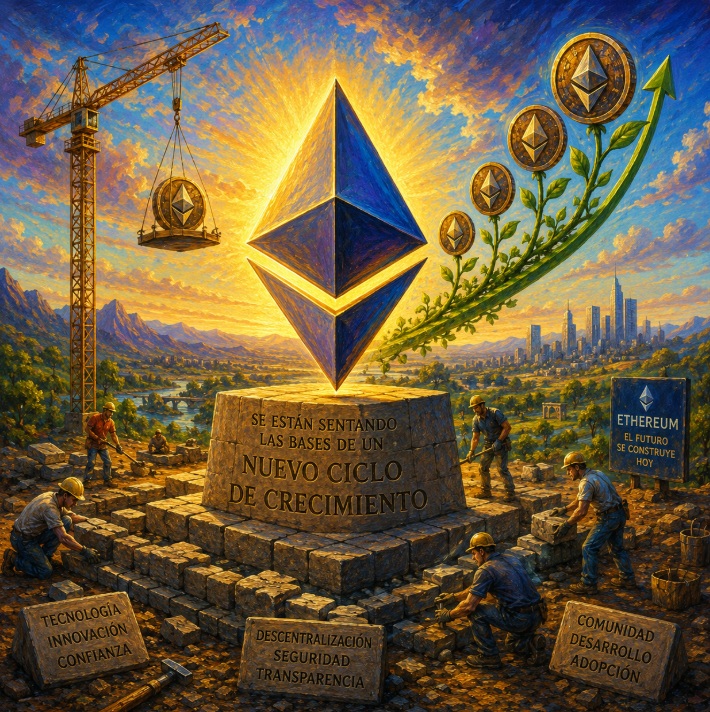 Gli ETH sono stati prelevati in massa da Binance: si stanno gettando le basi per un nuovo ciclo di crescita?